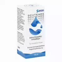 Ocutears Hydro Augentropfen