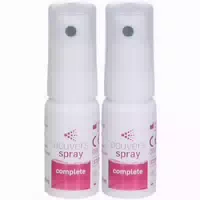 Ocuvers Spray Complete Liposomales Augenspray für Trockene Augen