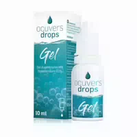 Ocuvers Drops Gel