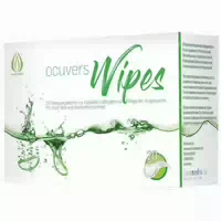 Ocuvers Wipes