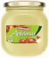 Odenwald Apfelmus