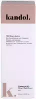 Kandol Cbd Body Balm Körperlotion 150ml