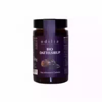 Odilia Bio Dattel Sirup