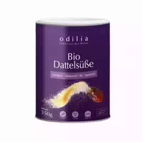 Odilia Bio Dattelsüße