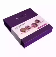 Odilia Bio Rosa Vanille Trüffel