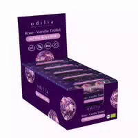 Odilia Premium Bio Schoko Trüffel