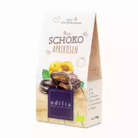 Odilia Bio Schoko Sukkari Datteln