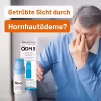 Odm 5 Tropffläschchen