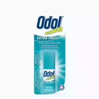 Odol Extrafrisch Mundspray O Blister