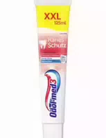 Odol Med3 Zahncreme Kariesschutz