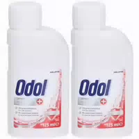 Odol Zahnfleisch