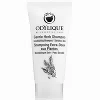 Odylique By Essential Care Gentle Herb Shampoo Mildes Kräuter Sha
