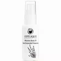 Odylique By Essential Care Mosimix Body Oil Schützendes Körperöl
