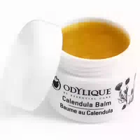 Odylique By Essential Care Organic Calendula Balm Calendula Balsa