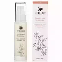 Odylique By Essential Care Timeless Rose Moisturiser Rosen Feucht