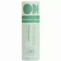 Odyskin Getönter Sonnenschutzstift Lsf50