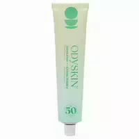 Odyskin Sonnenschutzmittel Lsf50