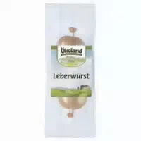 Feine Leberwurst