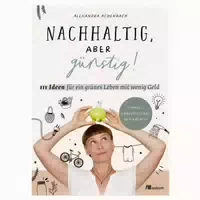 Nachhaltig, Aber Günstig! 1 St