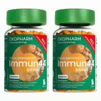 Ökopharm für die Abwehrkräfte Immun44 Bärlis