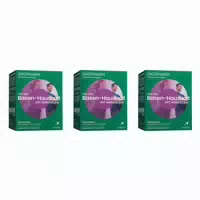 Ökopharm für den Basen Haushalt mit Mineralien Kapseln