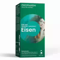 Ökopharm Eisen Saft