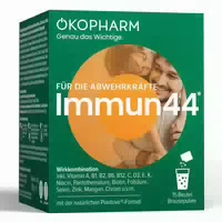Ökopharm Immun44 Brausepulver