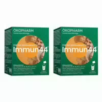 Ökopharm Immun44 Brausepulver