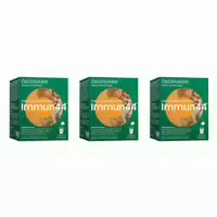 Ökopharm Immun44 Brausepulver