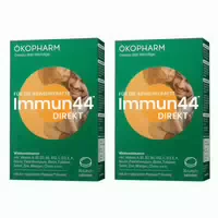 Ökopharm Immun44 Direkt Lutschtabletten