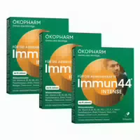 Ökopharm Immun44 Intense Kapseln