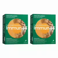 Ökopharm Immun44 Kapseln