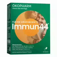 Ökopharm Immun44 Kapseln