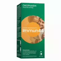 Ökopharm Immun44 Saft
