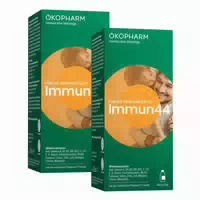Ökopharm Immun44 Saft