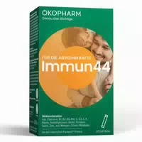 Ökopharm Immun44 Saft Sticks