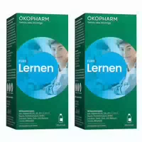 Ökopharm Lernen Saft