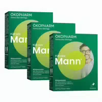Ökopharm für den Mann Kapseln