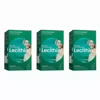 Ökopharm für den Stoffwechsel Lecithin Pulver