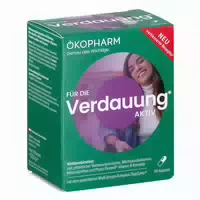 Ökopharm Verdauung Aktiv