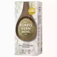 Fandler Kürbiskernmehl Bio Glutenfrei