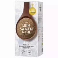 Fandler Kürbiskernmehl Bio Glutenfrei