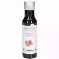 Bio Planete Omega Pink Leinöl Mixtur