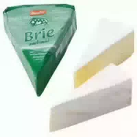 Brie Ecke