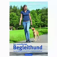 Der Zuverlässige Begleithund