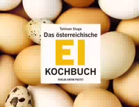 Das Österreichische Ei Kochbuch