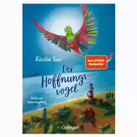 Der Hoffnungsvogel