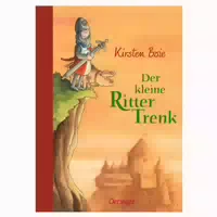 Der Kleine Ritter Trenk