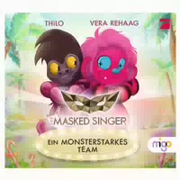 The Masked Singer 2 Ein