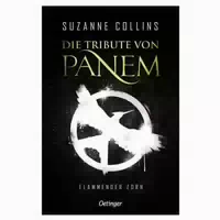 Die Tribute Von Panem 3 Flammender Zorn